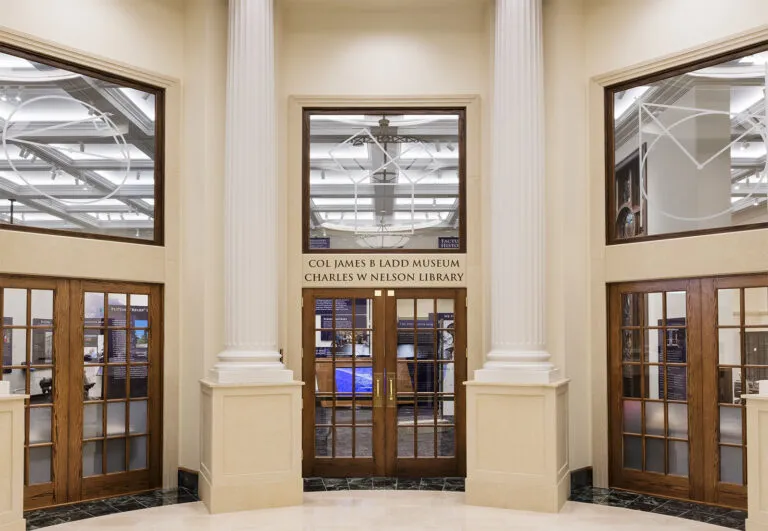 Minnesota Masonic Heritage Center