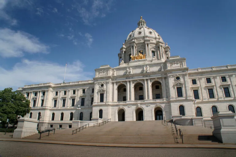 Minnesota State Capitol