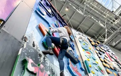 ClimbZone