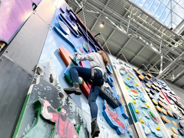 ClimbZone