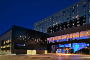 Radisson Blu Mall of America