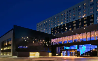 Radisson Blu Mall of America