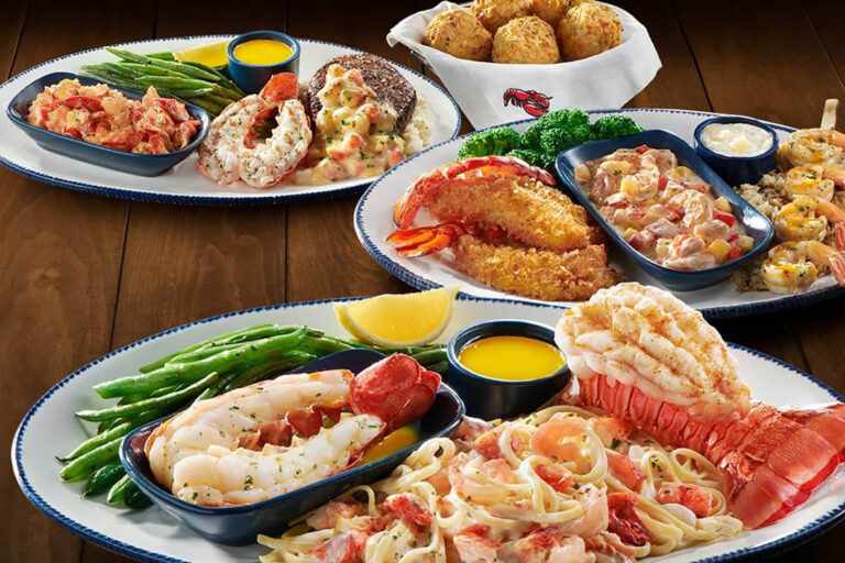 Red Lobster