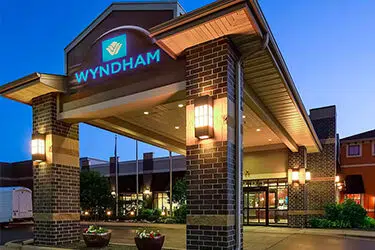 Wyndham Bloomington - Mall of America