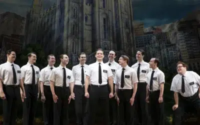 The Book of Mormon