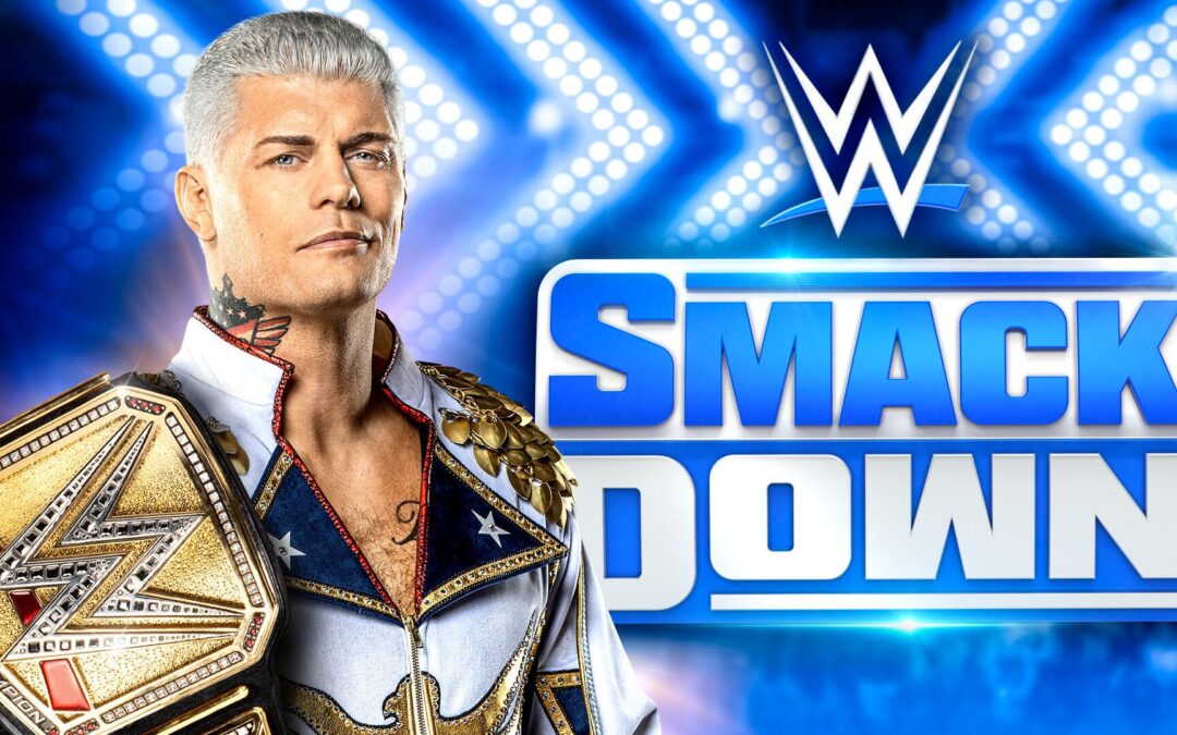 WWE Smackdown Live