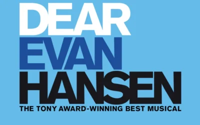 Dear Evan Hansen