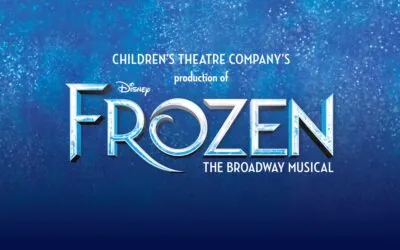 Frozen the Musical