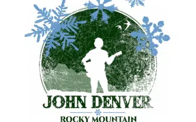 John Denver: A Rocky Mountain Holiday