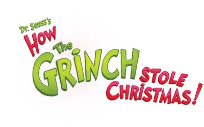 How the Grinch Stole Christmas