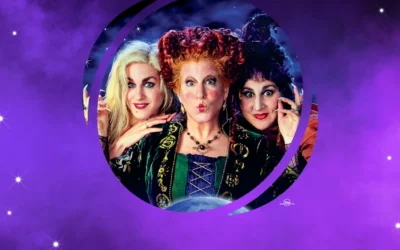 Hocus Pocus in Concert