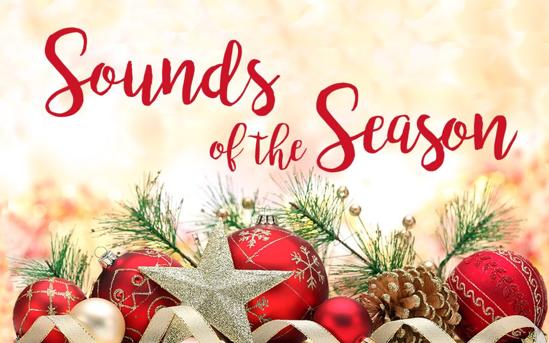 Sounds of the Season