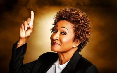 Wanda Sykes