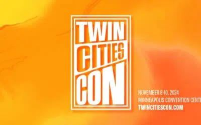 Twin Cities Con