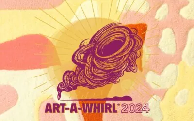 Art-A-Whirl