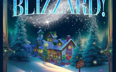 Circus Juventas: Blizzard!