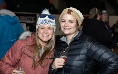 Winter Beer Dabbler