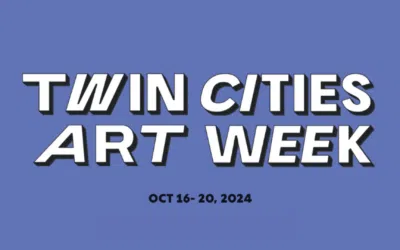 Twin Cities Art Week