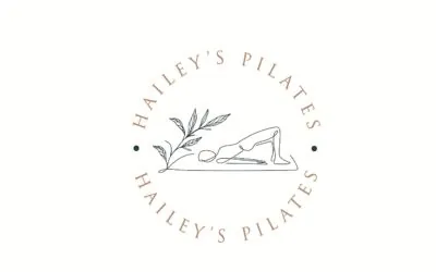 Free Mat Pilates Class With Hailey's Pilates