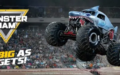 Monster Jam