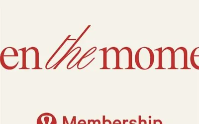 lululemon Members' Holiday Shop at Mall of America!