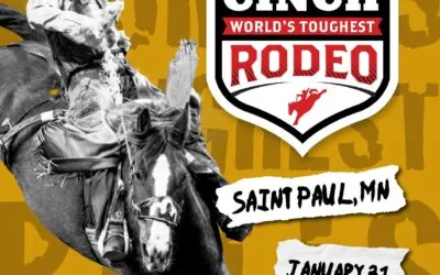 Cinch World's Toughest Rodeo