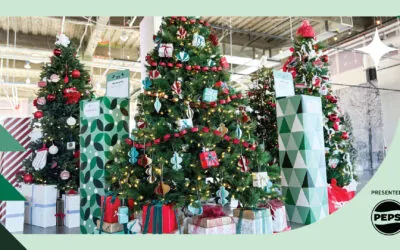 Festival of Trees