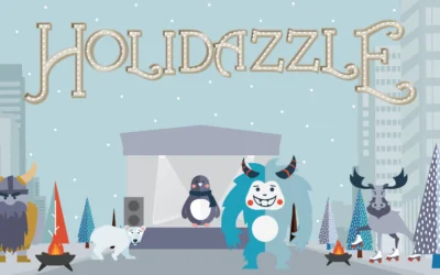 Holidazzle