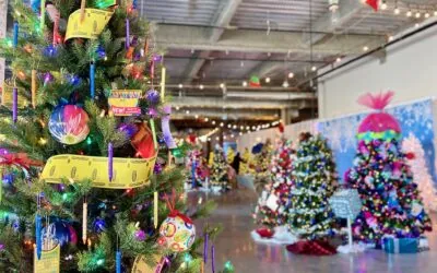 Festival of Trees