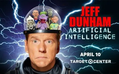 Jeff Dunham