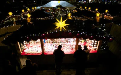 Minneapolis Christkindl Market