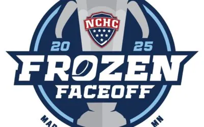 NCHC Frozen Faceoff