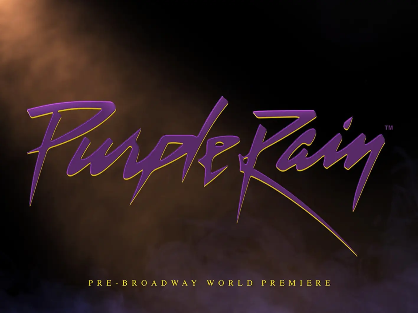 Purple Rain logo