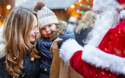 European Christmas Market