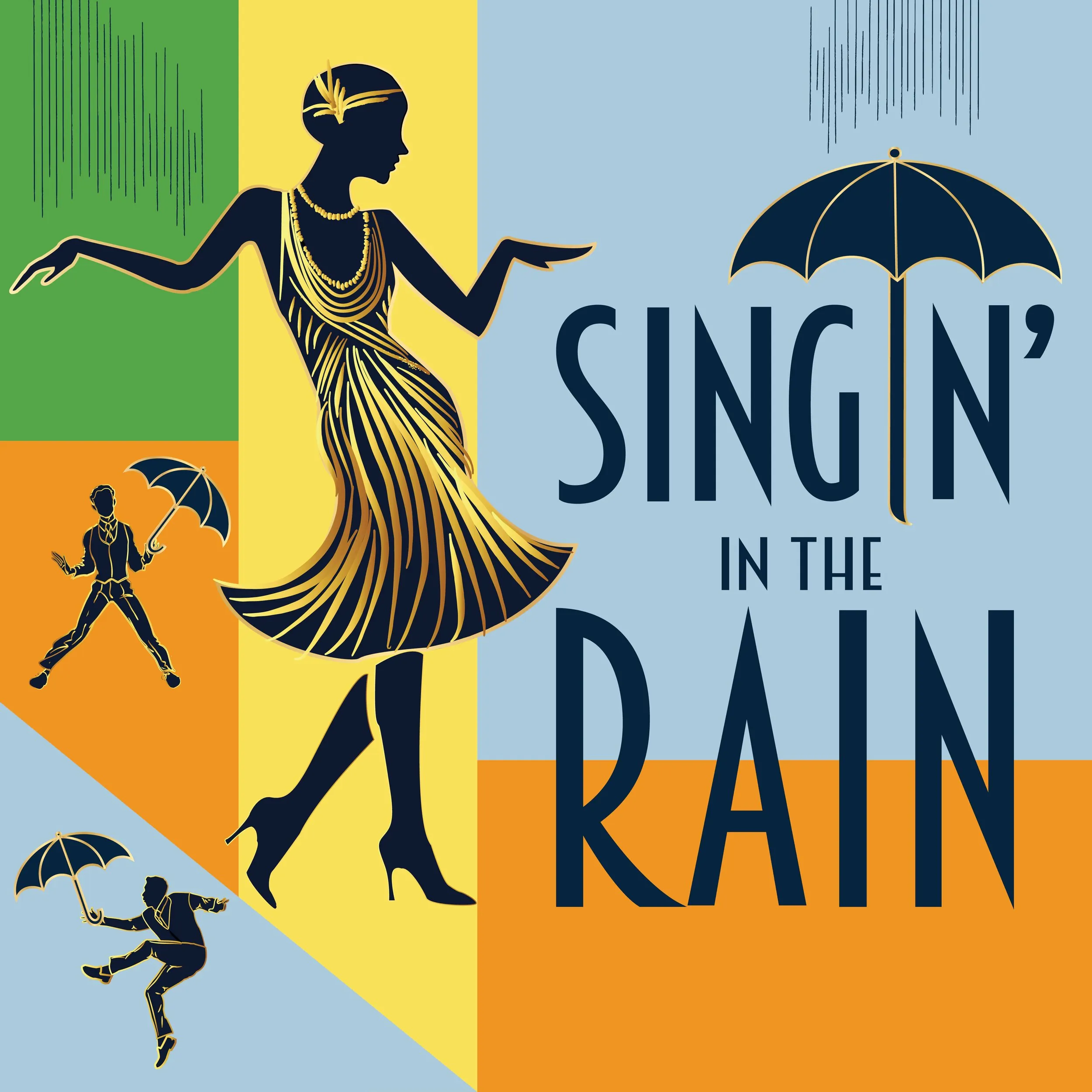 Singin In The Rain