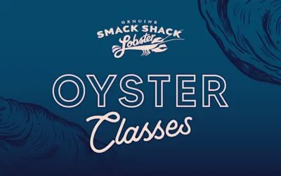 Oyster Shucking Class