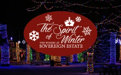 The Spirit of Winter: Festival of Lights