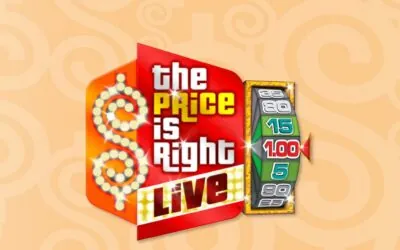 The Price is Right Live!