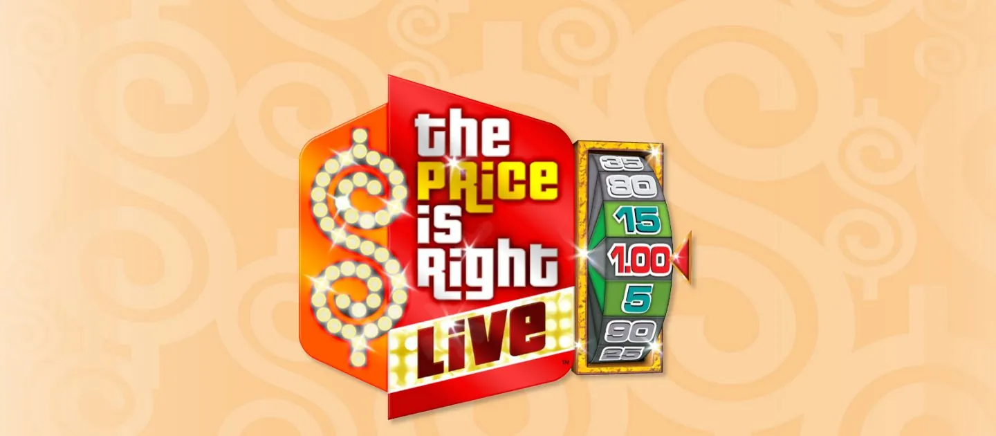 The Price is Right Live