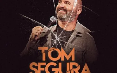 Tom Segura