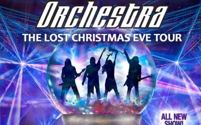 Trans-Siberian Orchestra