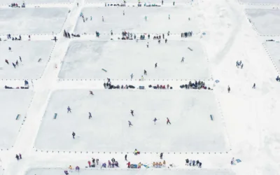 U.S. Pond Hockey Championships