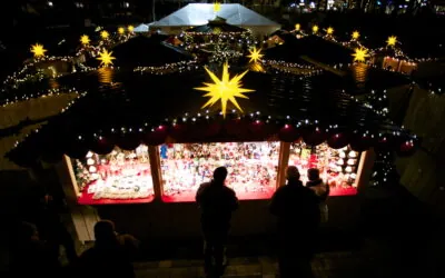 Twin Cities Christmas Markets