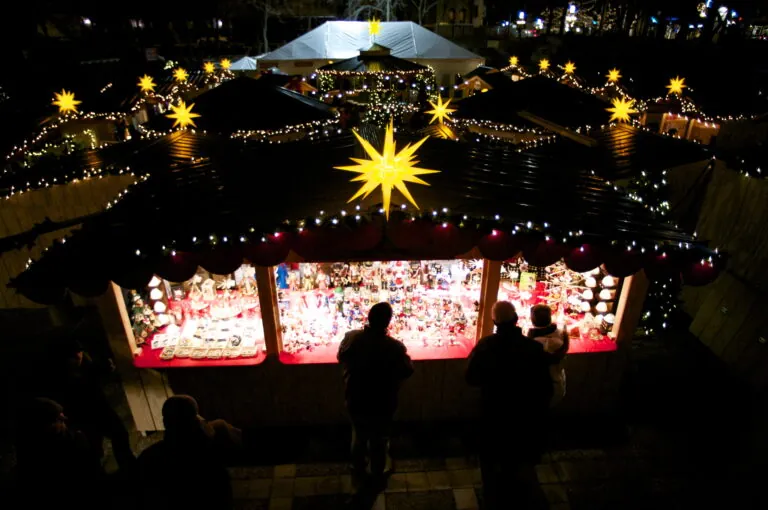 Twin Cities Christmas Markets