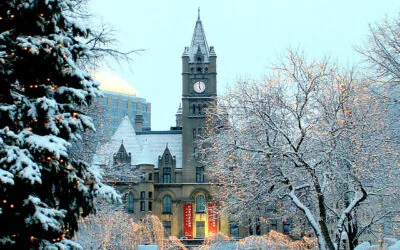 Saint Paul Winter Carnival