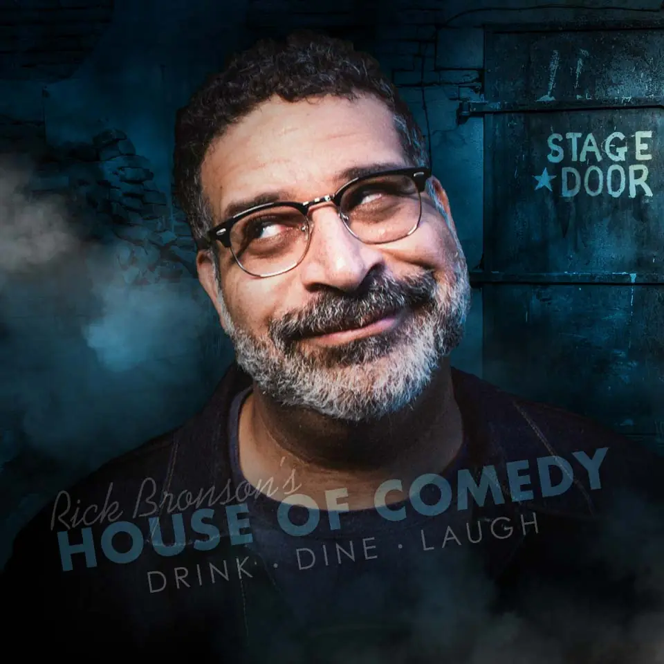 Erik Griffin