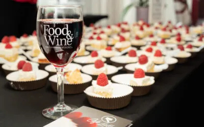 Minnesota Monthly's Food and Wine Experience