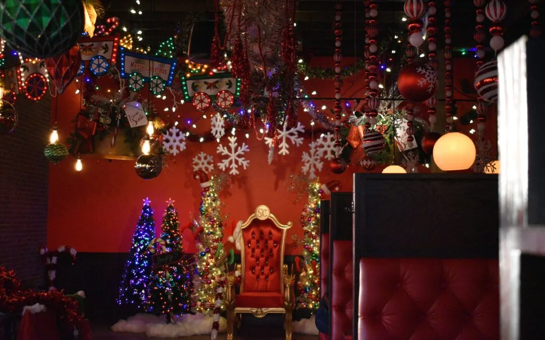 Twin Cities Holiday Bars