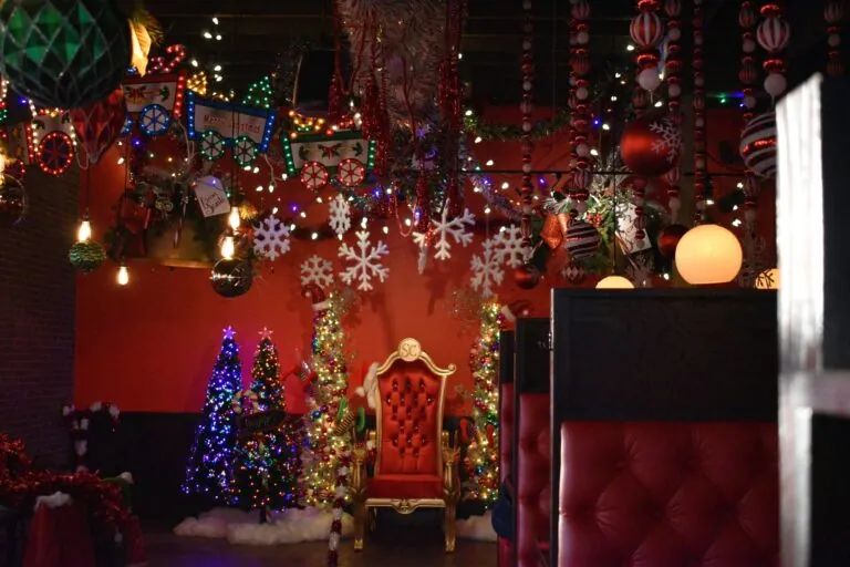 Twin Cities Holiday Bars