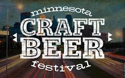 Minnesota Craft Beer Festival